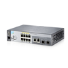 HPE Aruba 2530 8G PoE+67W Switch